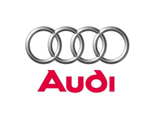 Audi 06e105561dswa engine crankshaft main bearing/main bearings