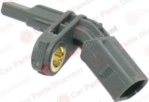 New ate abs sensor anti-lock brake anti lock system, 955 606 405 12