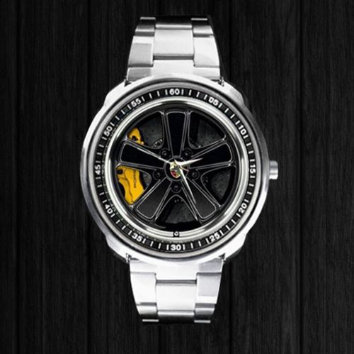Watches special edition porsche 911 turbo s-15