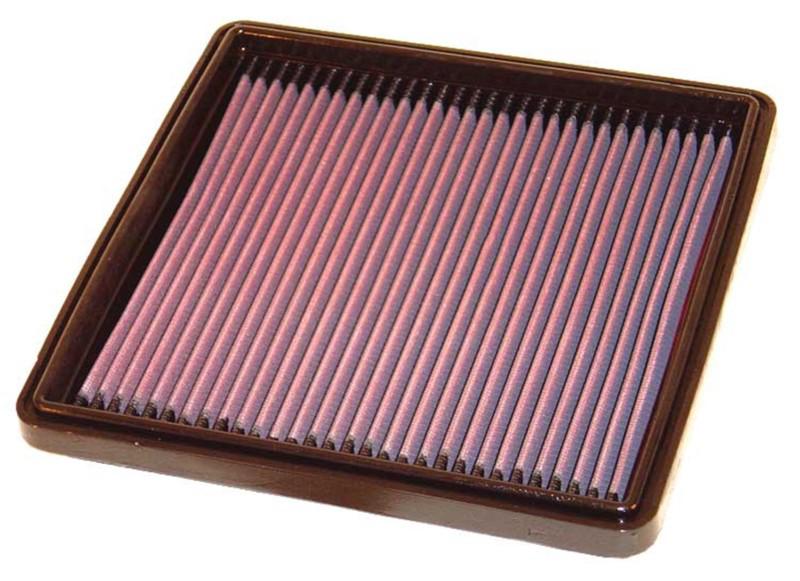 K&n filters 33-2076 air filter 84-89 911 911 (canadian)