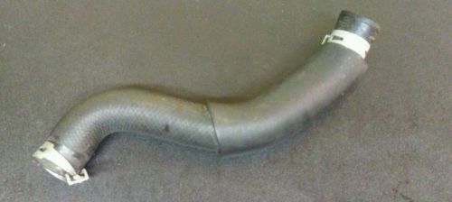 2002-2006 nissan sentra lower bottom radiator hose oem 215036z700