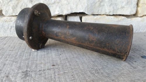 Vintage ames horn model t ford magneto horn ?