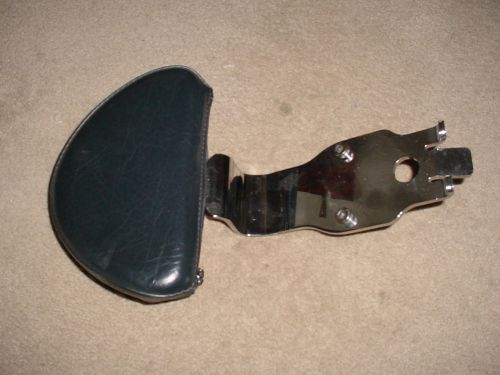 2003 04 05 06 07 08 09 10 victory vegas drivers backrest back rest seat