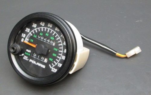 Polaris indy ultra sp 1996 speedometer gauge