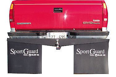 Blue ox bxr3001 sport guard 70 inch compact suvs and light trucks