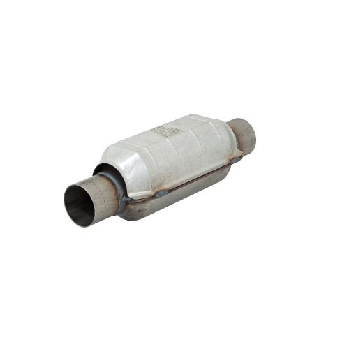 Flowmaster 3981024 universal california catalytic converter