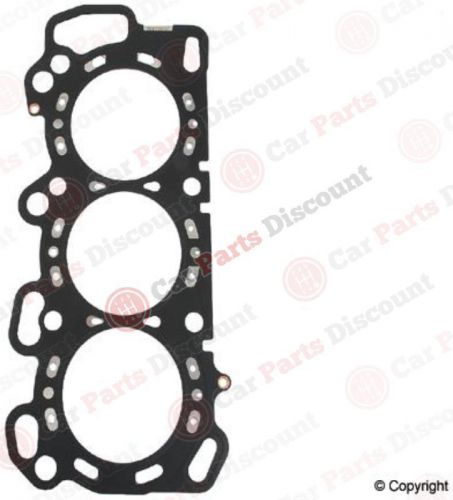 New genuine cylinder head gasket, 12251rdja01