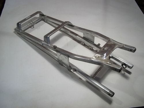 Honda cbr900rr cbr 900rr 1996-1997 sub-frame subframe 118306