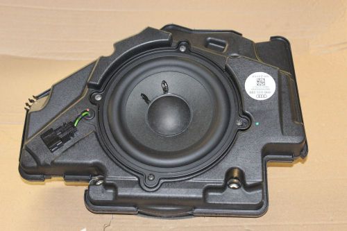 Speaker audi a8 15