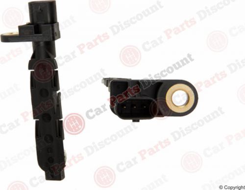 New oe supplier engine crankshaft position sensor crank shaft, 059906433c