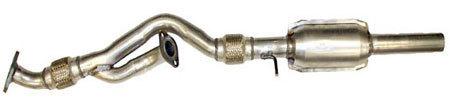 Eastern catalytic direct-fit catalytic converters - 49-state legal - 40330