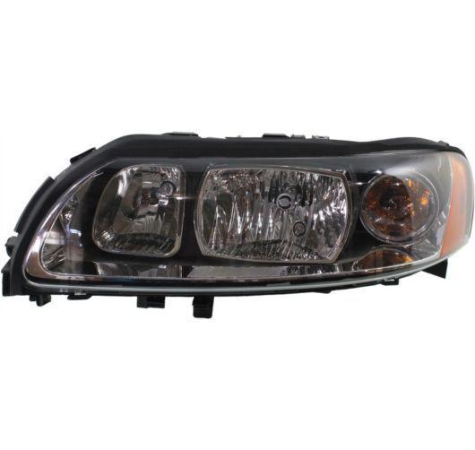 New headlight driving head light headlamp driver left side lh hand vo2502120n