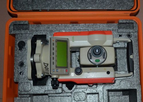 Pentax r-115n total station