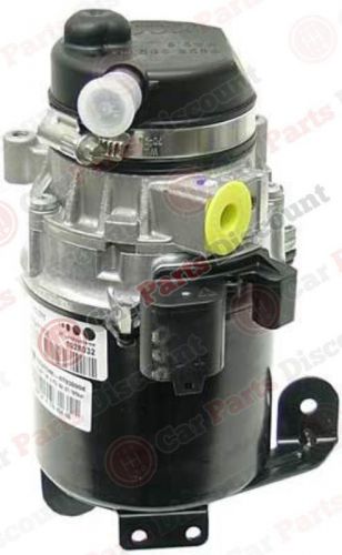 Zf power steering pump - electro-hydraulic (ehps), 32 41 6 778 425