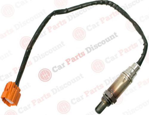 New bosch oxygen sensor, mhk100940