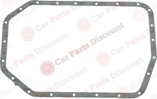 New meistersatz transmission pan gasket, tyf000110