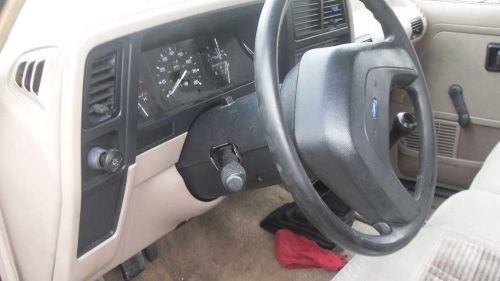 89 90 91 92 93 94 ford ranger steering column 44298