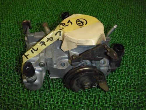 Honda odyssey 1995 throttle body [8842030]