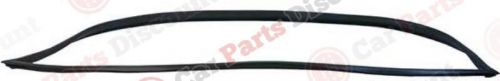 New uro windshield seal, 911 545 051 41