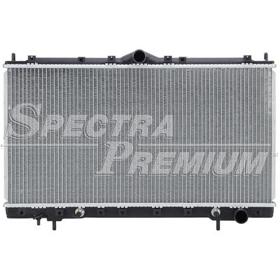 Spectra premium cu2024 radiator