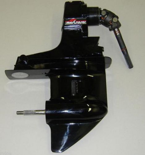 Mercruiser alpha one gen i 1983-1990 outdrive reman