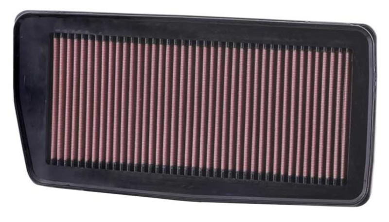 K&n filters 33-2382 air filter 07-12 rdx