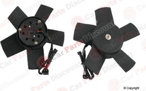 New replacement cooling fan assembly blade, 85 94 806