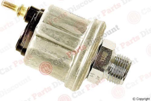 New replacement oil pressure sensor, 911 606 135 00