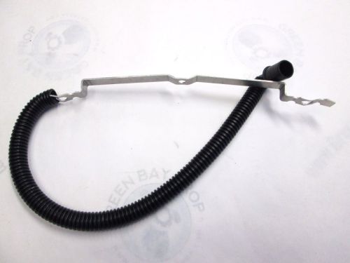 32-15894 24 mercruiser v6 &amp; v8 carburetor barbron flame arrestor  breather hose