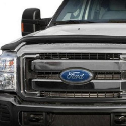 Oe style 2008-10 ford f250 f350 f450 f550 super duty bug shield deflector guard