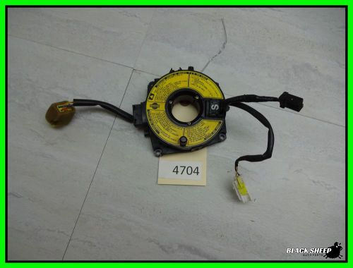 95-98 nissan 240sx steering wheel clock spring | srs air bag airbag | oem stock