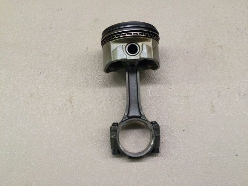 Mercruiser 3.0l lx standard piston and connecting rod p/n 810852, 3817