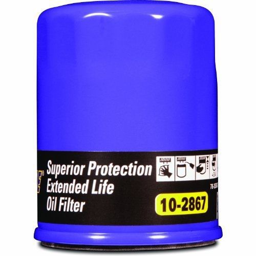 Royal purple 10-2867 oil filter