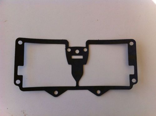 Yamaha superjet 701 61x lower manifold gasket.