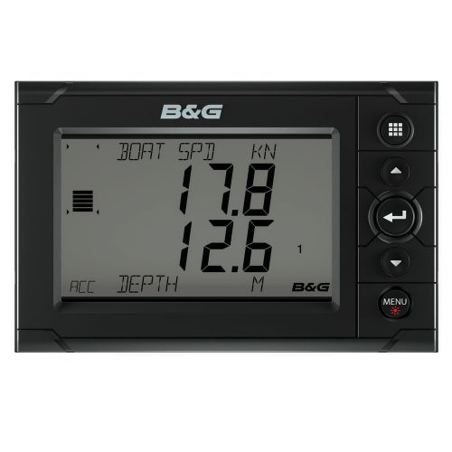 B&amp;g race display -000-11543-001