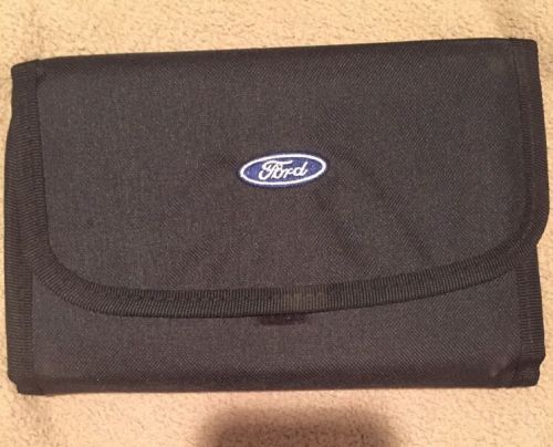 2015 ford focus owners manual