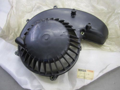 Nos yamaha eniticer citation et340 cs340 et cs 340 fan shroud 8g8-15711-01-00