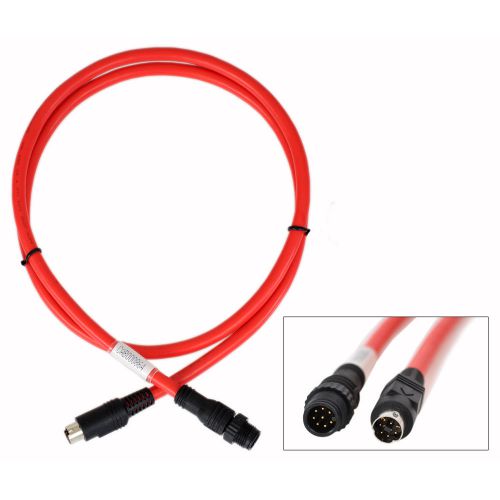 Fusion powered nmea 2000 drop cable f/ms-av700i or ms-ip700i to blue fusion