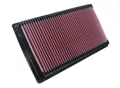 K&n washable lifetime performance air filter 33-2228