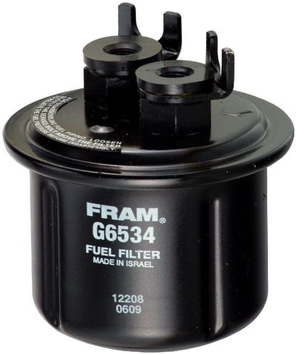 Fram g6534 fuel filter