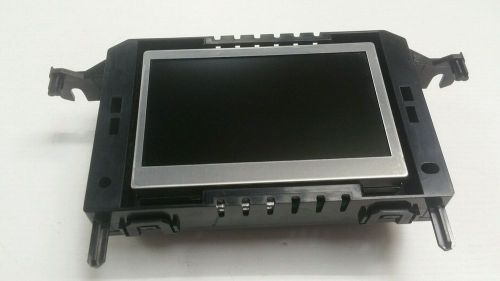 Ford fiesta mk9 2013 2016 colour screen lcd dashboard display f1bt-18b955-ga