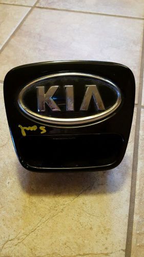 2012 kia soul trunk lid /tailgate switch