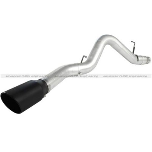 Afe power 49-04041-b atlas dpf-back exhaust system