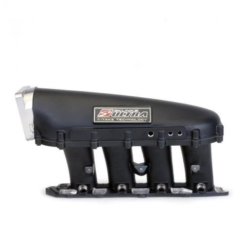 Skunk2 ultra series race black b-series intake manifold 3.5 liters 307-05-9055