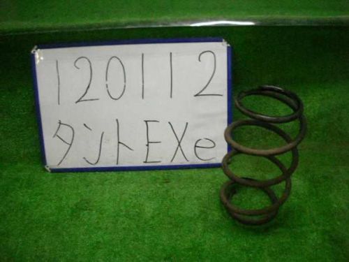 Daihatsu tanto  exe 2009 coil spring [1257550]