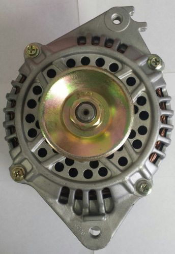 Oem reman 89-93 mitsubishi galant, 90-94 eclipse, 92-98 sonata v4 alternator