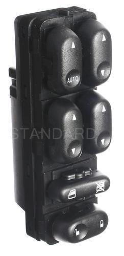 Smp/standard dws-857 switch, power window-power window switch