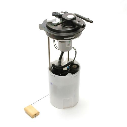 Delphi fg0383 fuel pump & strainer-fuel pump module assembly