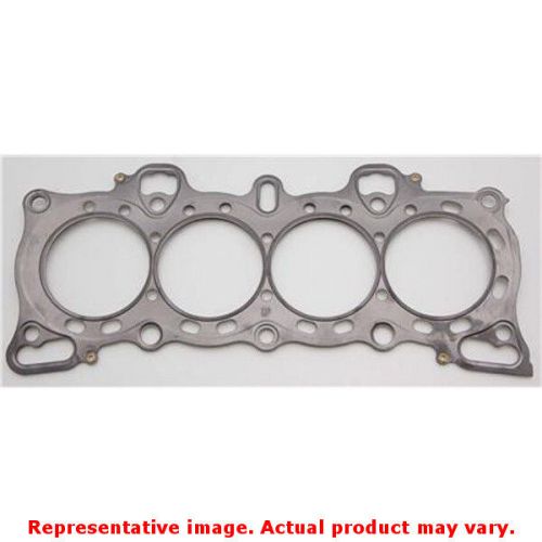 Cometic c4118-051 mls cylinder head gasket 76mm fits:honda 1988 - 1991 civic lx