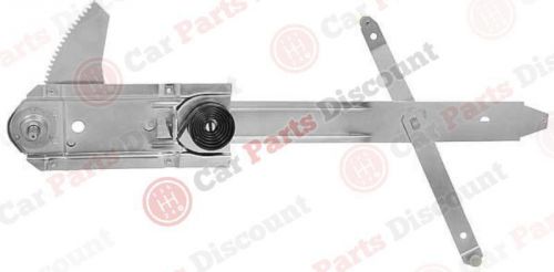 New dii window regulator - rh right passenger lifter, d-1790